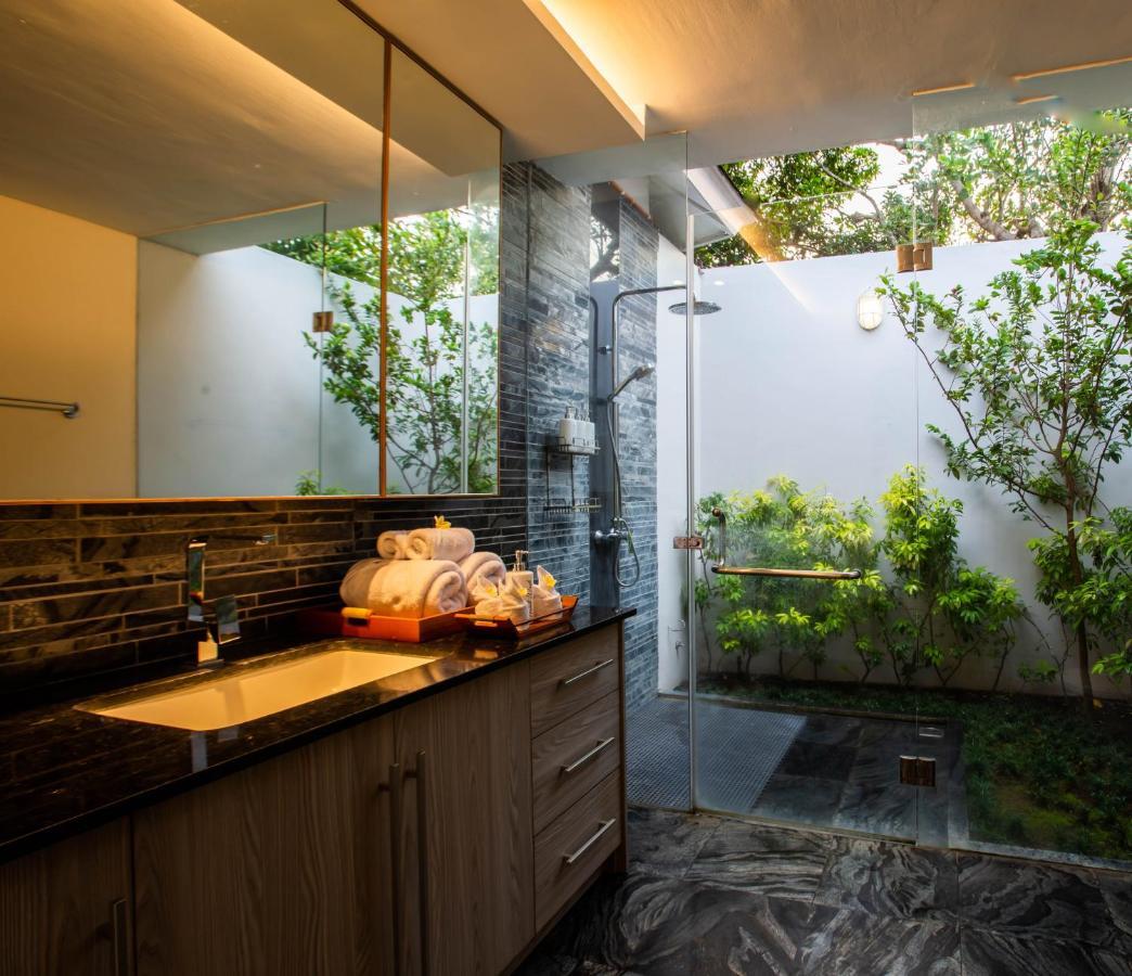 Luxury 3Br Kahuripan Villa Ungasan  Luaran gambar